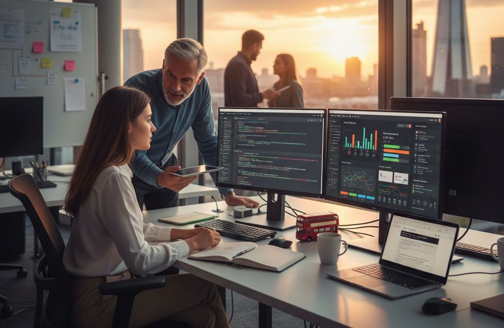 Business Intelligence Exercises