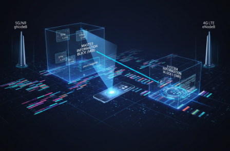 Master Information Block