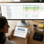 Use ChatGPT for Bookkeeping Spreadsheet
