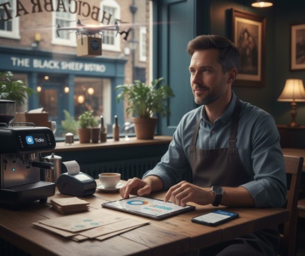 Best Free AI Tools for Restaurants