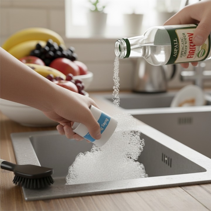 Break the Life Cycle