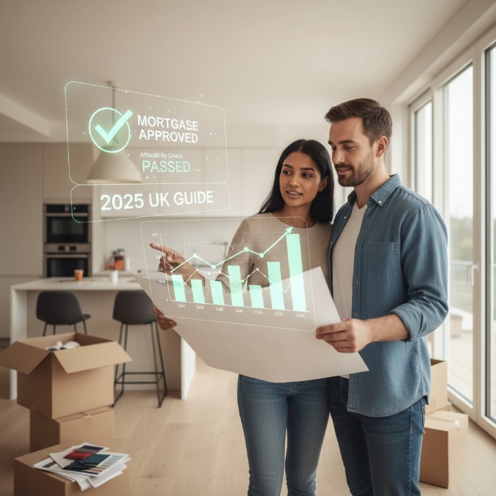 Can I Borrow for a Mortgage