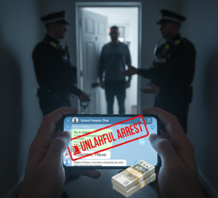 Hertfordshire Police WhatsApp