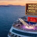 Musical Med-leys Cruise 2026