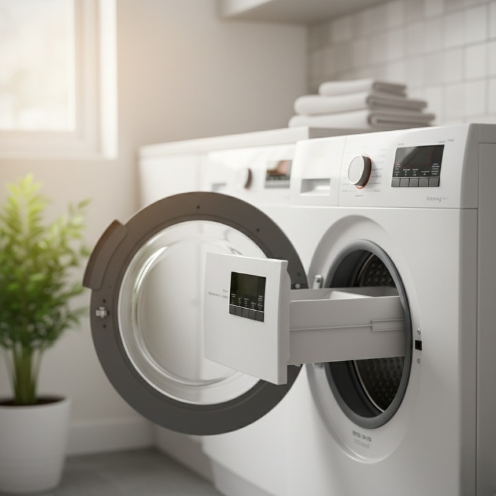 Prevent Mould Growth