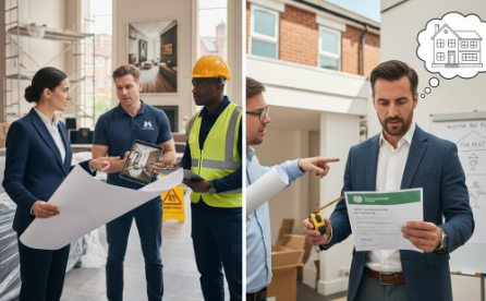 Property Improvement Plan