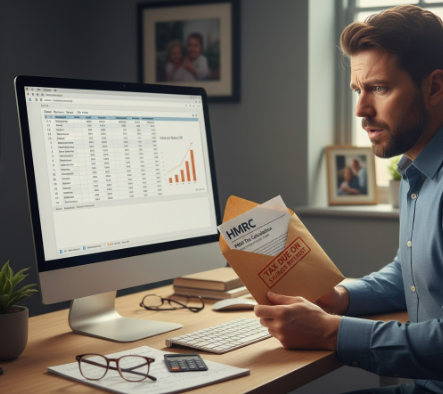 Tax Crackdown on Savings Accounts