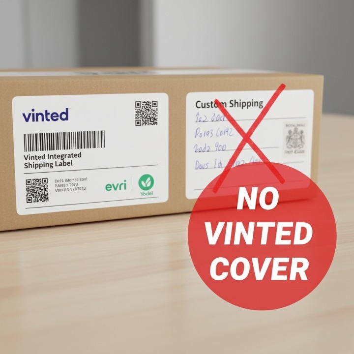 The "Custom Shipping" Trap