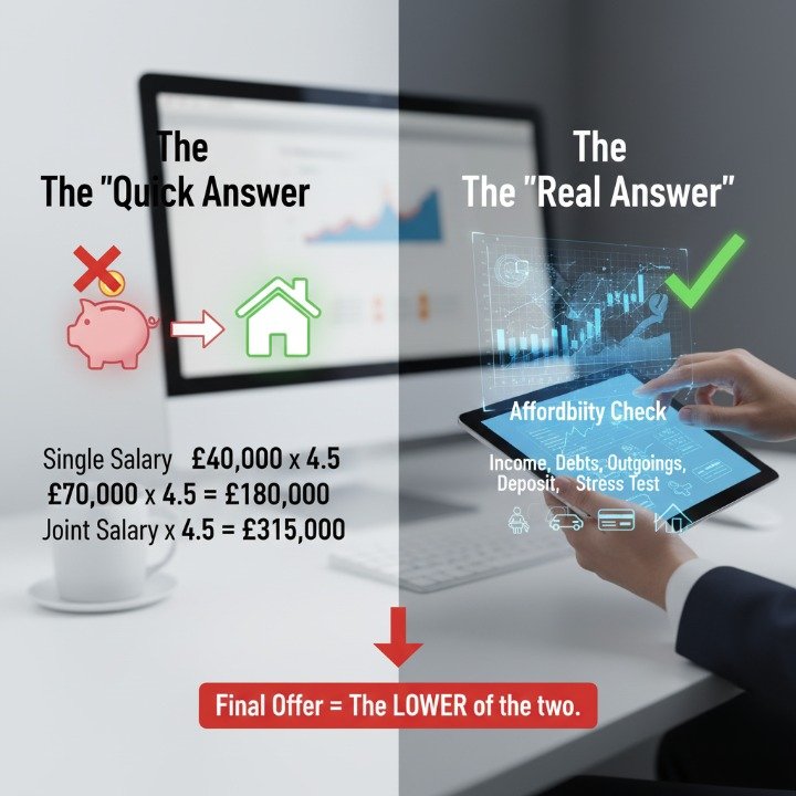 The "Quick Answer" vs. The "Real Answer"