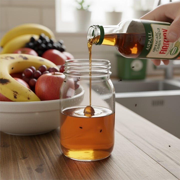 Trap the Adult Population