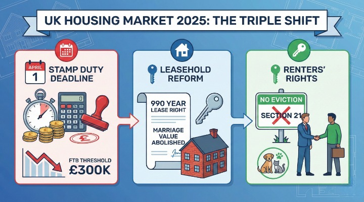UK Home Ownership Rules