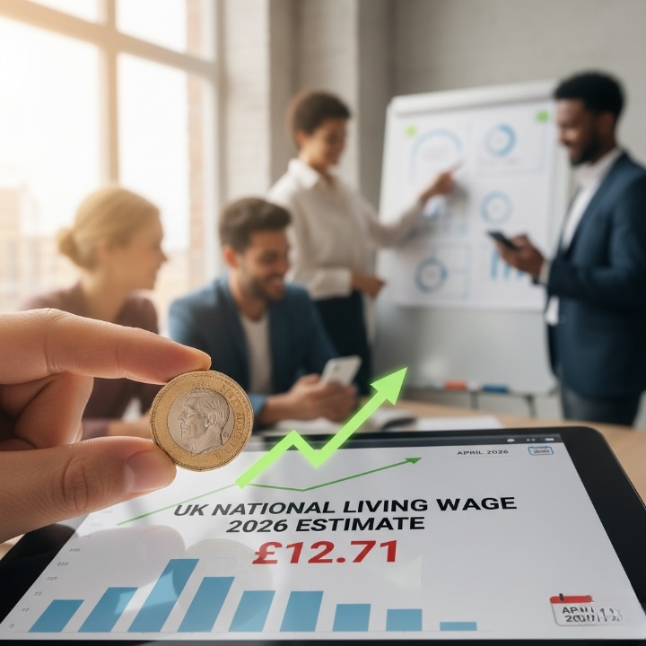UK National Living Wage