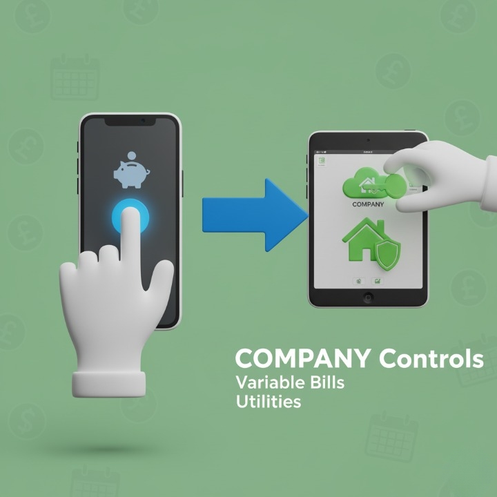 What is a Direct Debit