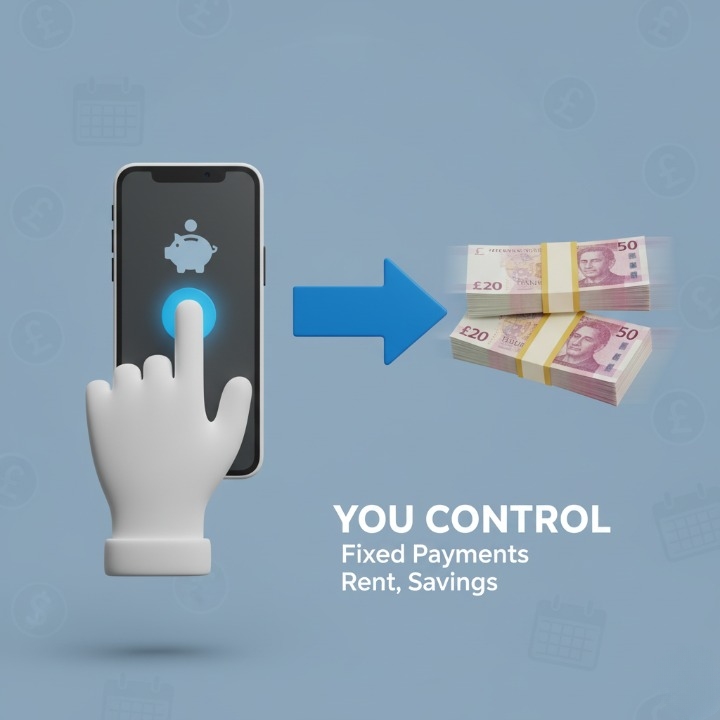 What is a Standing Order