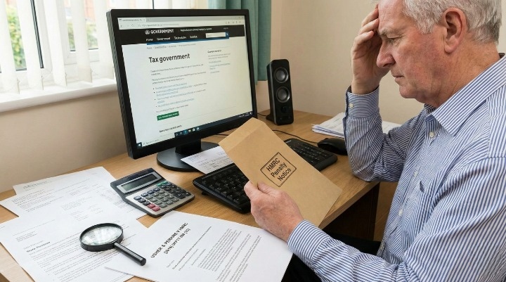 Alan Perkins State Pension Tax