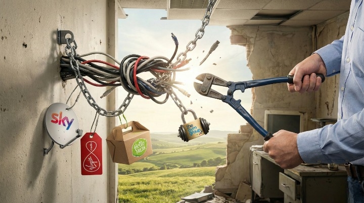 How to Cancel Subscriptions