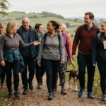 Mental Health Walking Groups