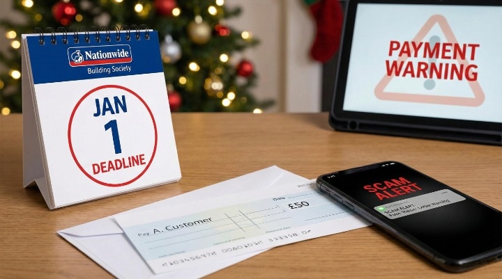 Nationwide Payments Warning