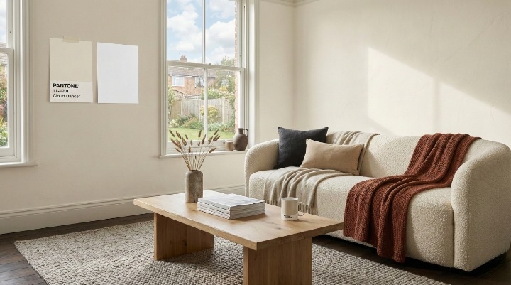 Pantone Color of the Year 2026