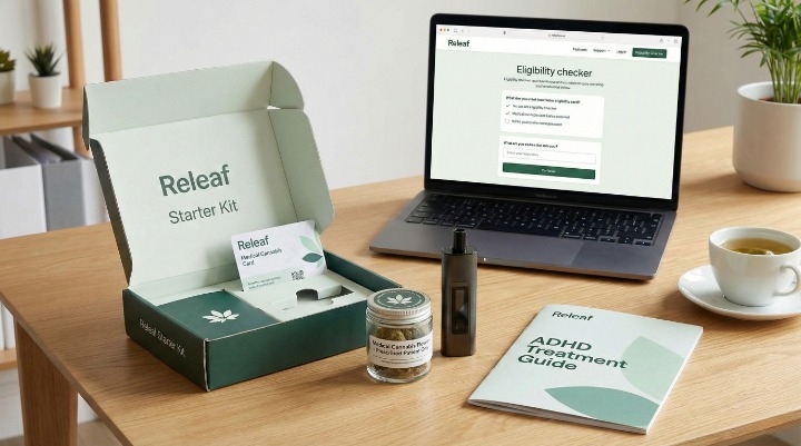 Releaf Medical Cannabis