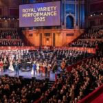 Royal Variety 2025