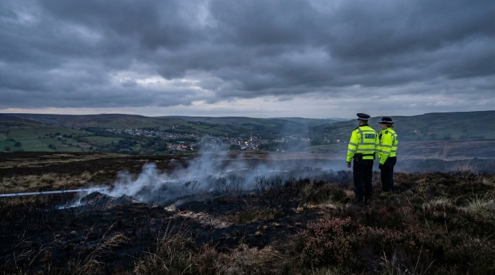 After the Flood Season 2