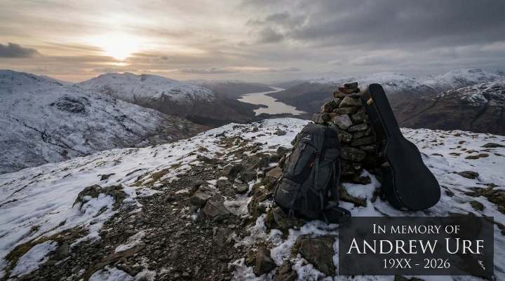 Andrew Ure The Ray Summers