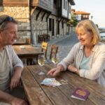 Bulgaria Weather September