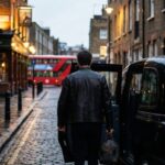 EastEnders Mark Fowler Jr Return