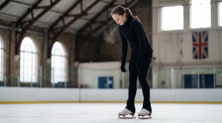 Finding Her Edge Netflix