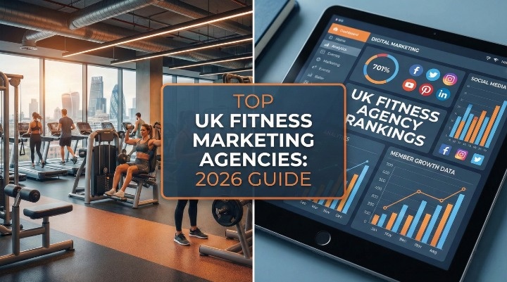 Fitness Marketing Agencies