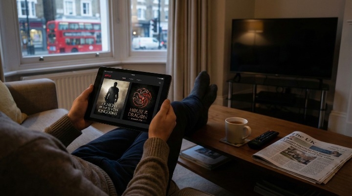 Game of Thrones 2026