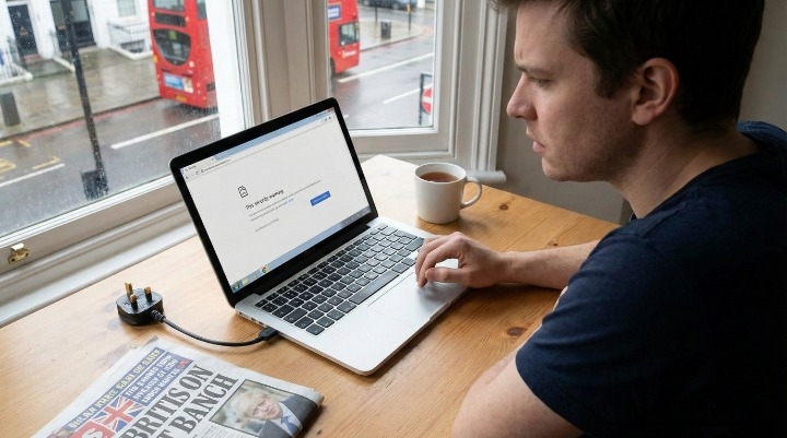 Gmail Password Breach