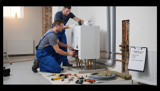 Government Heating Grants