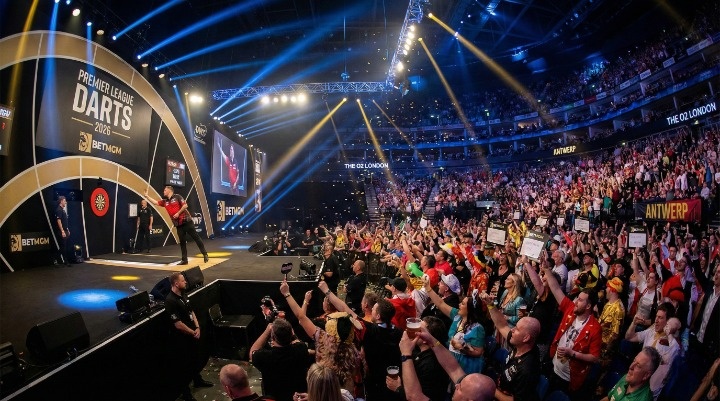 Premier League Darts