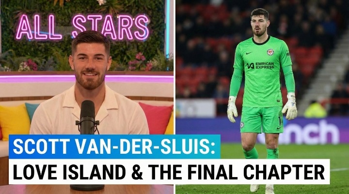 Scott Love Island 2026