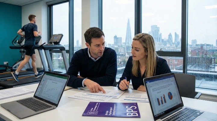 Sport Psychology Jobs Vacancies