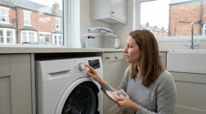 UK Washing Machine Guide