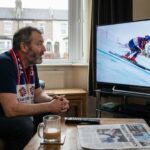 2026 Winter Olympics Alpine Skiing