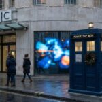BBC Confirms Doctor Who Future