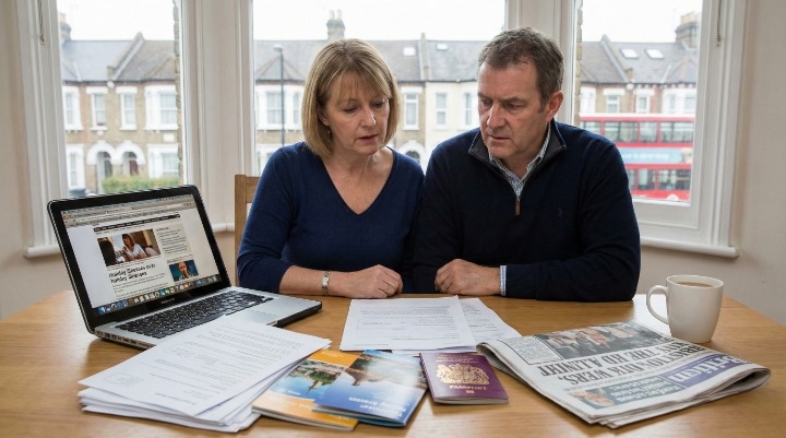 Cape Verde Stomach Bug Deaths