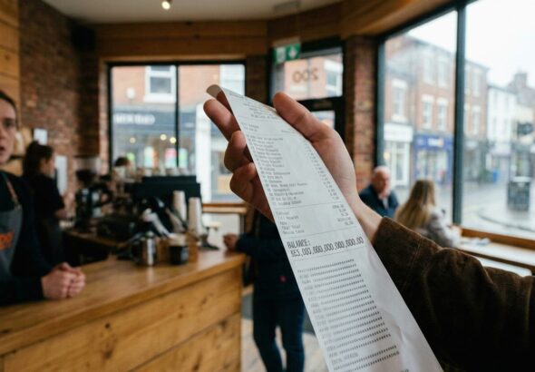 63 Quadrillion Gift Card