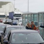 EU Entry Exit System Problems