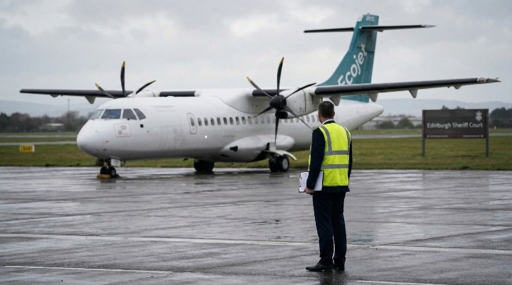 Ecojet Airlines Liquidators Appointed