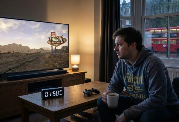 Fallout Season 2 Episode 8 Release Date