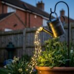 Home Bargains Waterfall Light