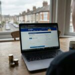 James Van Der Beek GoFundMe