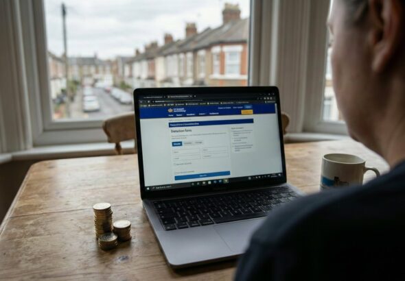 James Van Der Beek GoFundMe