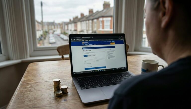 James Van Der Beek GoFundMe