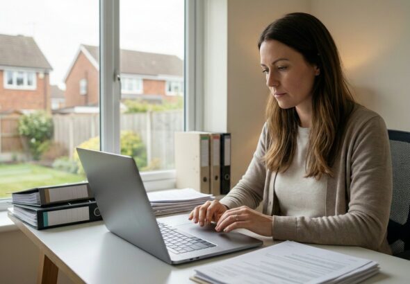 MTD for Income Tax April